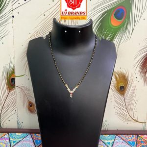 Black Beads-BB032
