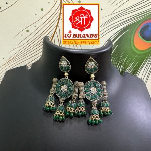 Earring-N025