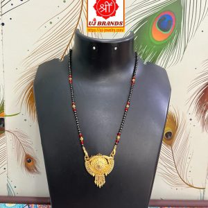Black Beads-BB034