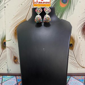 Earring-N117