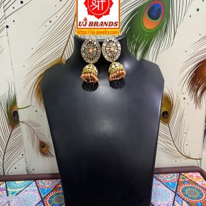 Earring-N003
