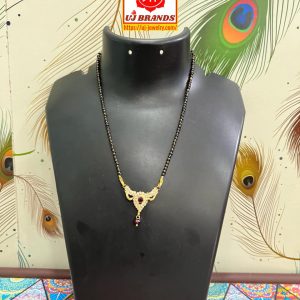 Black Beads-BB003