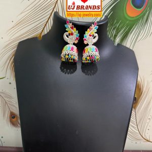 Earring-N026