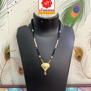 Black Beads-BB036