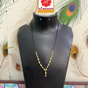 Black Beads-BB037