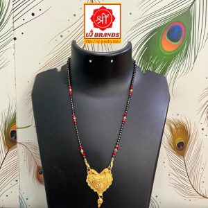 Black Beads-BB038