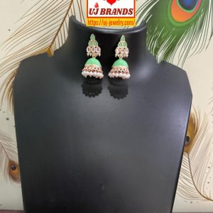 Earring-N027
