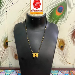 Black Beads-BB039