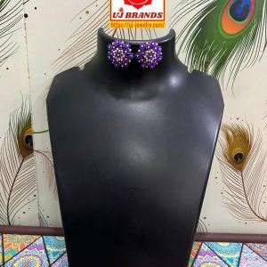Earring-N366