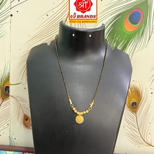 Black Beads-BB041