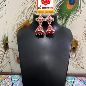 Earring-N367