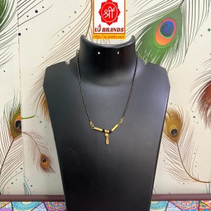 Black Beads-BB042