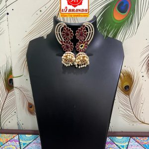 Earring-N368