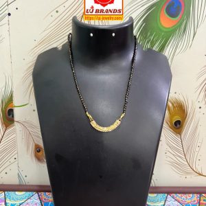 Black Beads-BB004