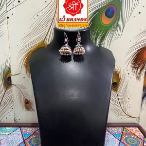 Earring-N004