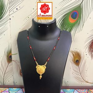 Black Beads-BB045