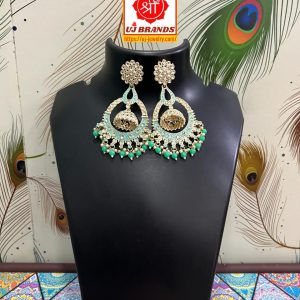 Earring-N369