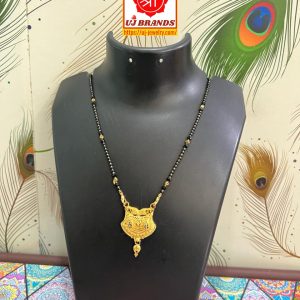 Black Beads-BB046