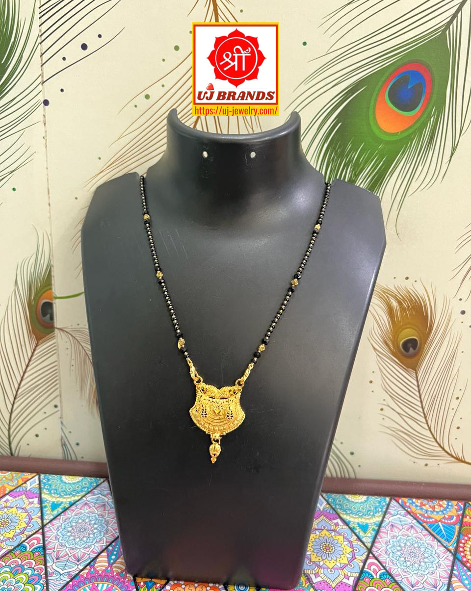 Black Beads-BB033 - Image 3