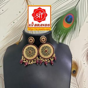 Earring-N143