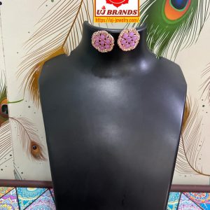 Earring-N370