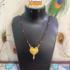 Black Beads-BB047