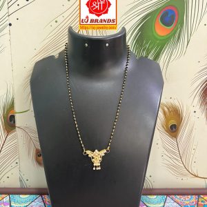 Black Beads-BB048