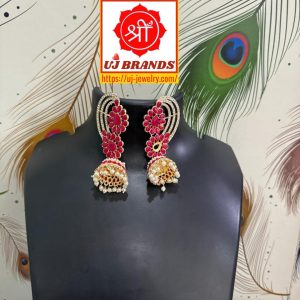 Earring-N145