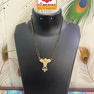 Black Beads-BB049