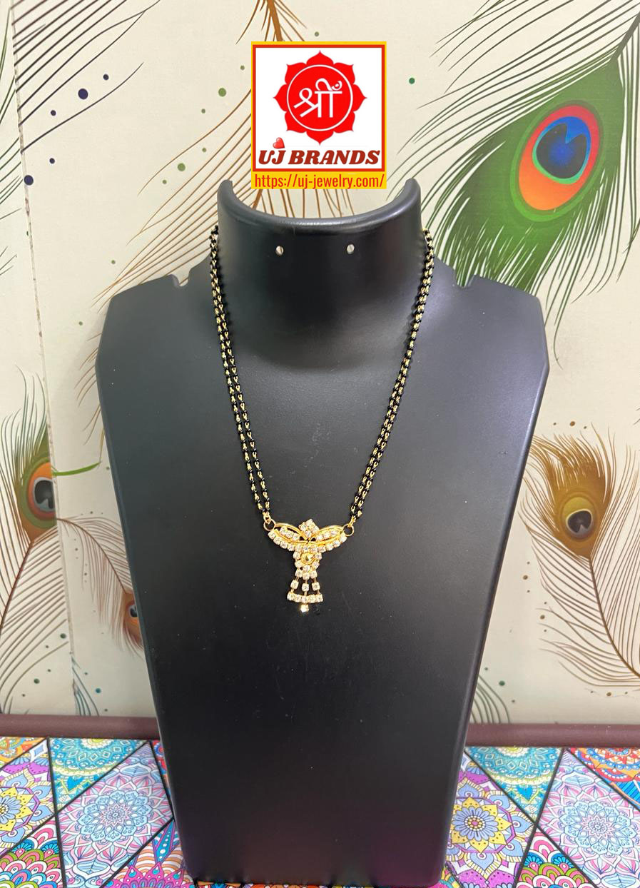 Black Beads-BB049