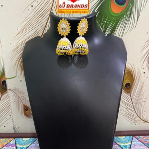 Earring-N372