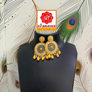Earring-N146