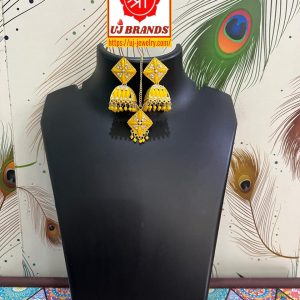 Earring-N373