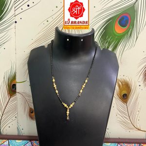 Black Beads-BB051