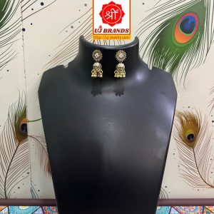 Earring-N229