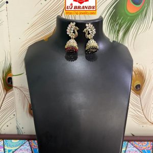 Earring-N374