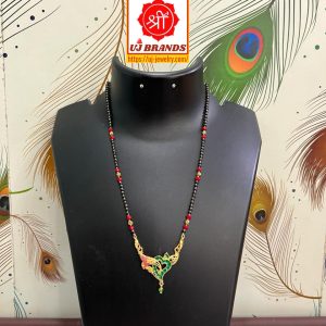 Black Beads-BB052