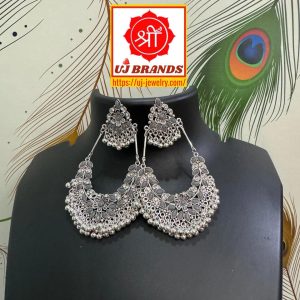 Earring-N119