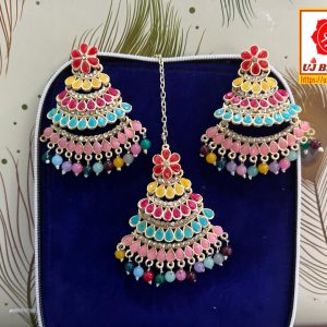 Earring-N338