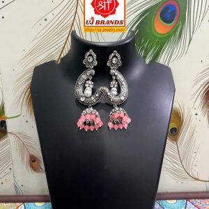 Earring-N340