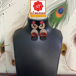 Earring-N396