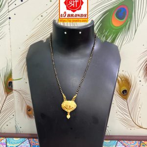 Black Beads-BB005