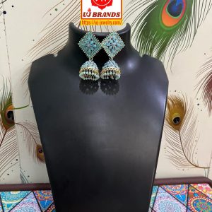 Earring-N376