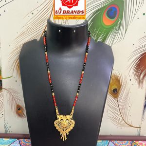 Black Beads-BB053