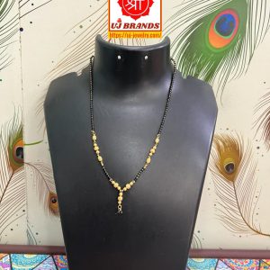 Black Beads-BB054