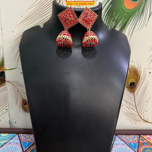 Earring-N378
