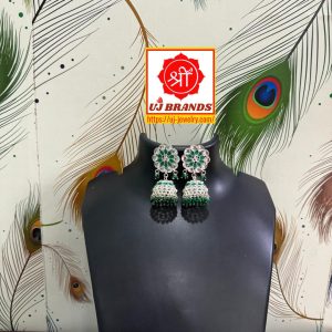 Earring-N152