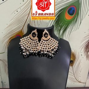 Earring-N153