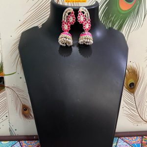 Earring-N381