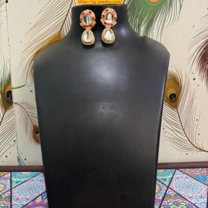 Earring-N161